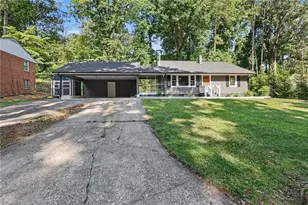 416 Woodsway Dr, Lexington, NC 27292 - Photo 28