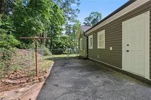 416 Woodsway Dr, Lexington, NC 27292 - Photo 24
