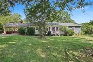 5109 Nc Hwy 89 E, Walnut Cove, NC 27052 - Photo 2