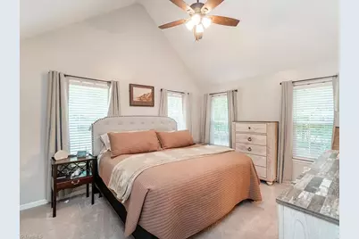 8553 Black Walnut Court, Snow Camp, NC 27349 - Photo 20