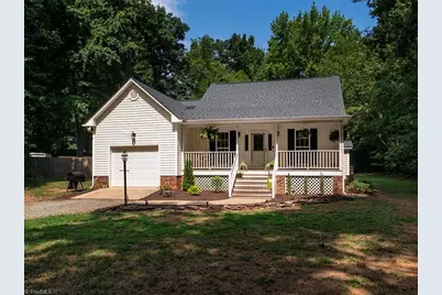 8553 Black Walnut Court, Snow Camp, NC 27349 - Photo 1