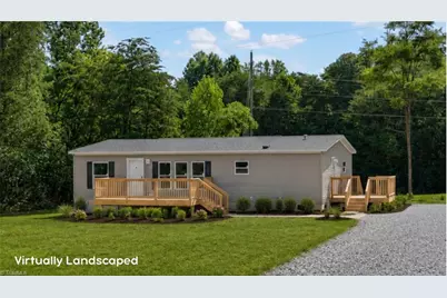 3785 Rockford Road, Dobson, NC 27017 - Photo 2