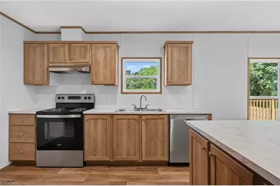 3785 Rockford Road, Dobson, NC 27017 - Photo 16