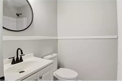 1207 Cliffwood Drive, Greensboro, NC 27406 - Photo 10