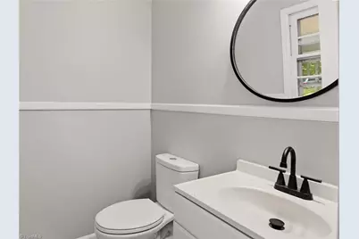 1207 Cliffwood Drive, Greensboro, NC 27406 - Photo 18