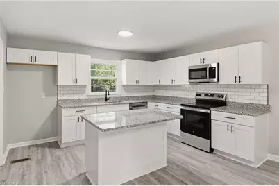 1207 Cliffwood Drive, Greensboro, NC 27406 - Photo 6