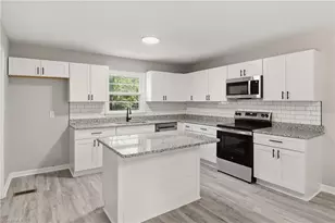 1207 Cliffwood Dr, Greensboro, NC 27406 - Photo 6