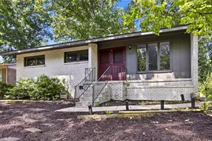 1207 Cliffwood Dr, Greensboro, NC 27406 - Photo 1