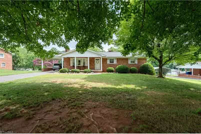 740 Sommerdale Court, Rural Hall, NC 27045 - Photo 1
