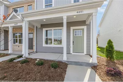 4651 Canter Park Lane, Greensboro, NC 27410 - Photo 4