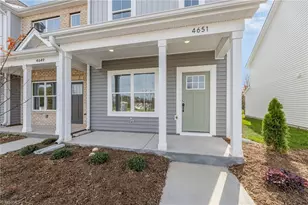 4651 Canter Pk Ln, Greensboro, NC 27410 - Photo 4