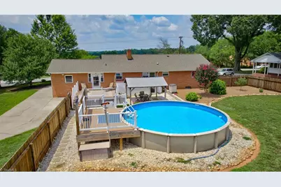 4010 Kernersville Road, Winston-Salem, NC 27107 - Photo 40