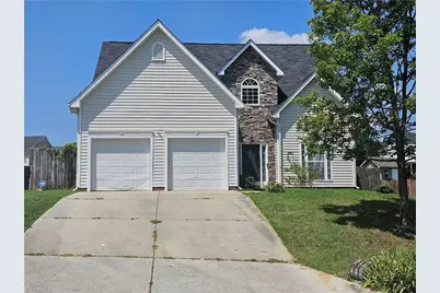 407 Timbercreek Drive, McLeansville, NC 27301 - Photo 1