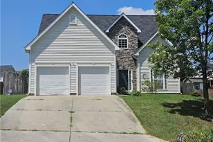 407 Timbercreek Dr, McLeansville, NC 27301 - Photo 1
