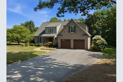 559 Mill Stream Lane, Lexington, NC 27292 - Photo 2