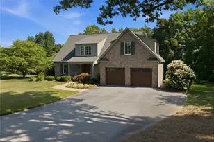 559 Mill Stream Ln, Lexington, NC 27292 - Photo 2