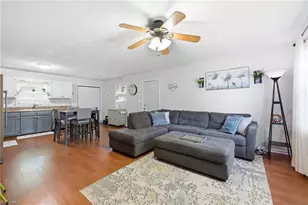 4027 Granby St, Winston-Salem, NC 27101 - Photo 2