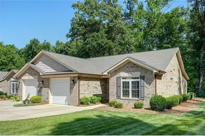 2222 St James Drive, Reidsville, NC 27320 - Photo 1