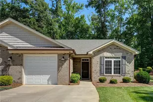 2222 St James Dr, Reidsville, NC 27320 - Photo 2