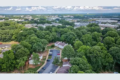 4219 Edith Lane #A, Greensboro, NC 27409 - Photo 30