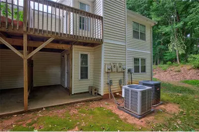 4219 Edith Lane #A, Greensboro, NC 27409 - Photo 28
