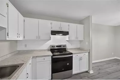 4219 Edith Lane #A, Greensboro, NC 27409 - Photo 14