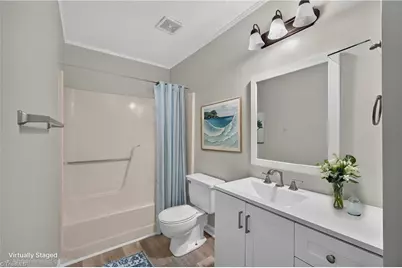 4219 Edith Lane #A, Greensboro, NC 27409 - Photo 20