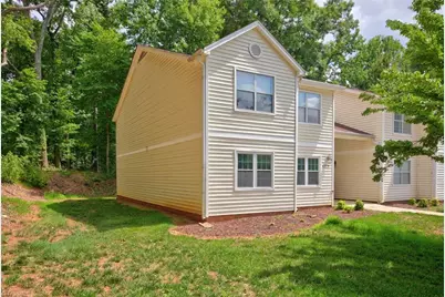 4219 Edith Lane #A, Greensboro, NC 27409 - Photo 26