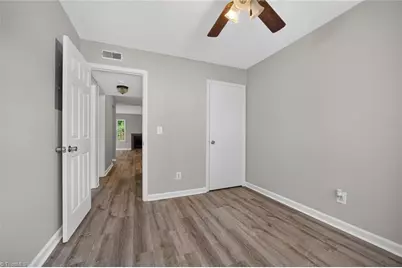 4219 Edith Lane #A, Greensboro, NC 27409 - Photo 24