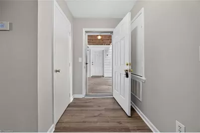 4219 Edith Lane #A, Greensboro, NC 27409 - Photo 4