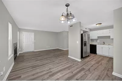 4219 Edith Lane #A, Greensboro, NC 27409 - Photo 16