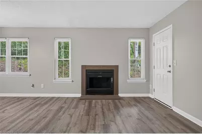 4219 Edith Lane #A, Greensboro, NC 27409 - Photo 8