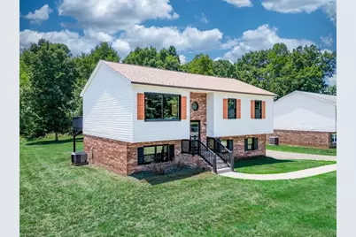 3894 Beeson Dairy Road, Winston-Salem, NC 27105 - Photo 2