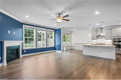 2071 Spring Wind Road, Pfafftown, NC 27040 - Photo 8