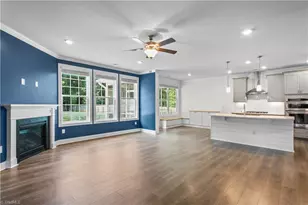 2071 Spring Wind Rd, Pfafftown, NC 27040 - Photo 8