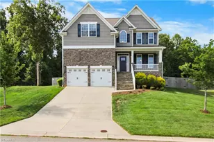 2071 Spring Wind Rd, Pfafftown, NC 27040 - Photo 1