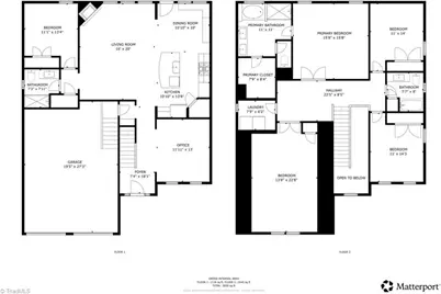 2071 Spring Wind Road, Pfafftown, NC 27040 - Photo 38