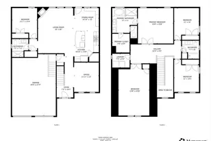 2071 Spring Wind Rd, Pfafftown, NC 27040 - Photo 38
