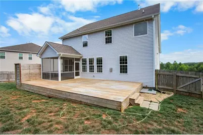 2071 Spring Wind Road, Pfafftown, NC 27040 - Photo 34