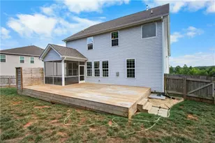 2071 Spring Wind Rd, Pfafftown, NC 27040 - Photo 34
