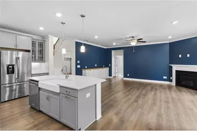 2071 Spring Wind Road, Pfafftown, NC 27040 - Photo 12