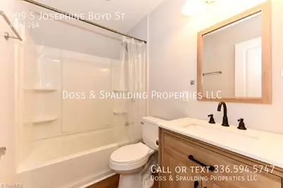 909 Josephine Boyd Street, Greensboro, NC 27403 - Photo 18