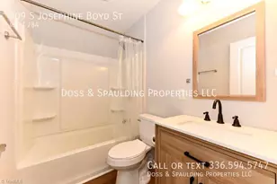 909 Josephine Boyd St, Greensboro, NC 27403 - Photo 18
