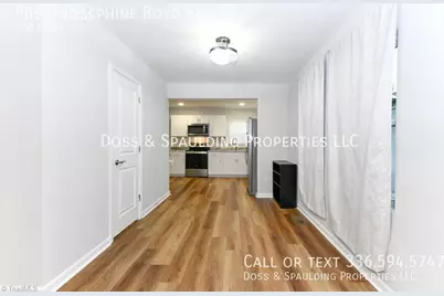 909 Josephine Boyd Street, Greensboro, NC 27403 - Photo 8