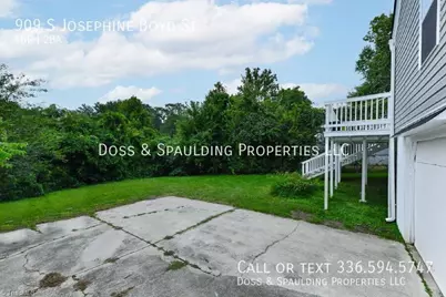 909 Josephine Boyd Street, Greensboro, NC 27403 - Photo 30