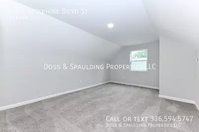 909 Josephine Boyd Street, Greensboro, NC 27403 - Photo 22