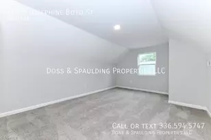 909 Josephine Boyd St, Greensboro, NC 27403 - Photo 22
