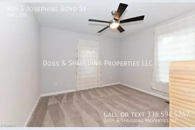 909 Josephine Boyd Street, Greensboro, NC 27403 - Photo 16