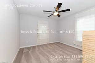 909 Josephine Boyd St, Greensboro, NC 27403 - Photo 16