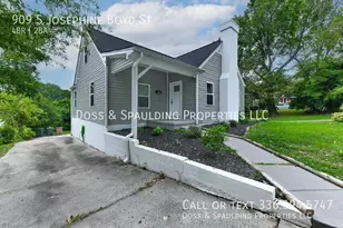 909 Josephine Boyd St, Greensboro, NC 27403 - Photo 2